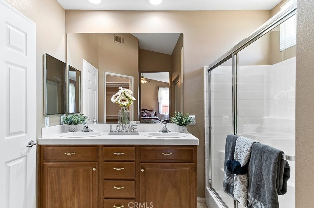 242 Marmalade Ln, Hemet CA  92544-4530 exterior