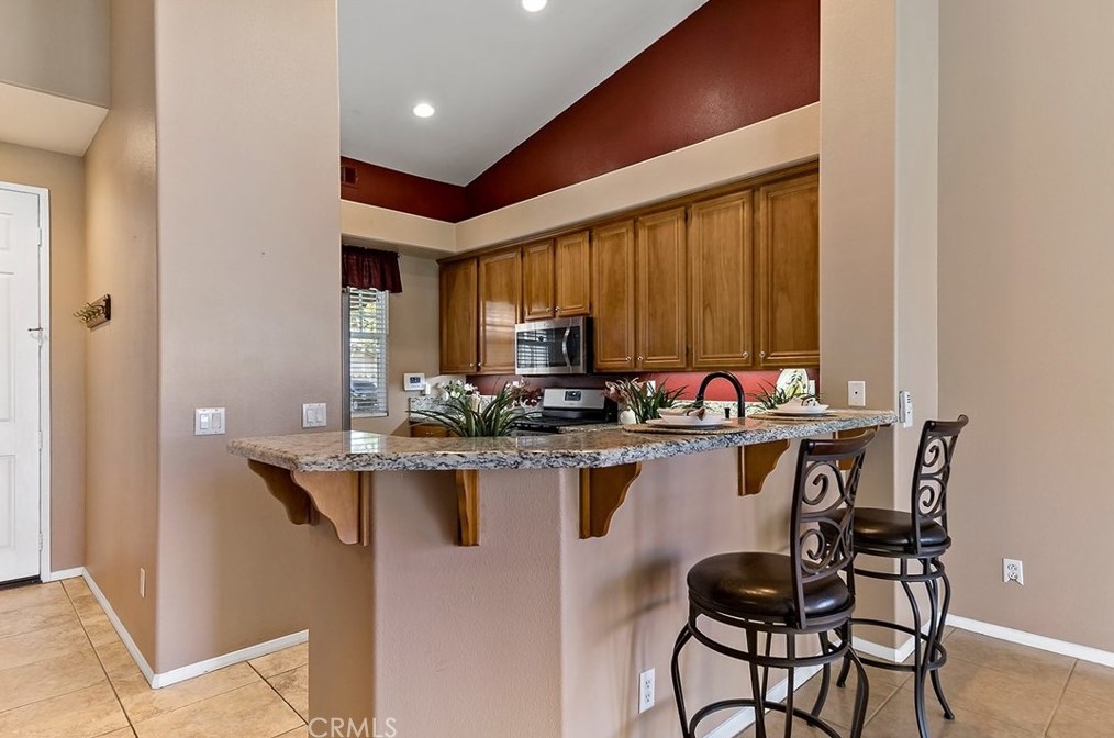 242 Marmalade Ln, Hemet CA  92544-4530 exterior