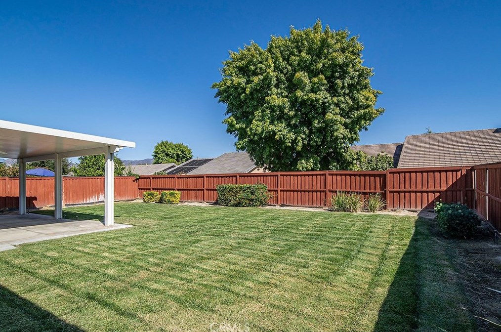 242 Marmalade Ln, Hemet CA  92544-4530 exterior