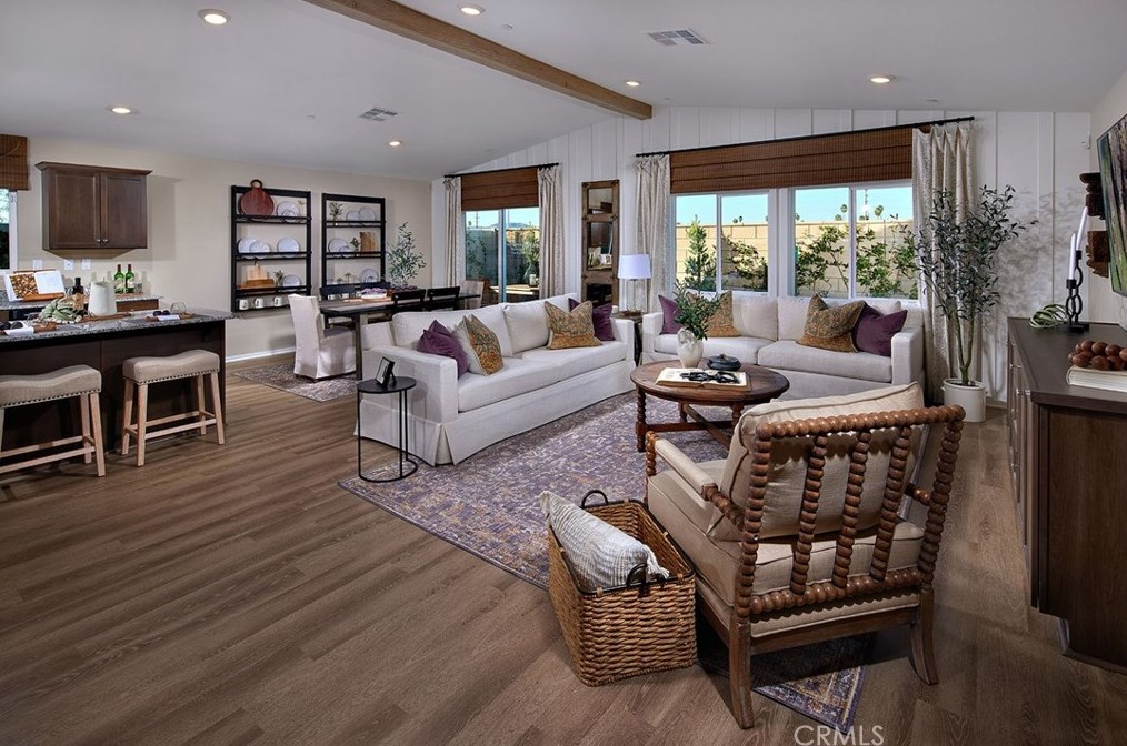 28345 Cats Claw Dr, Winchester CA  92596-8248 exterior