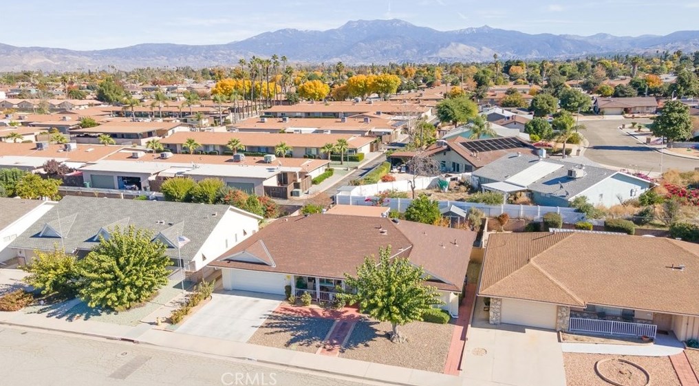 646 Rainier Way, Hemet CA  92543-5827 exterior