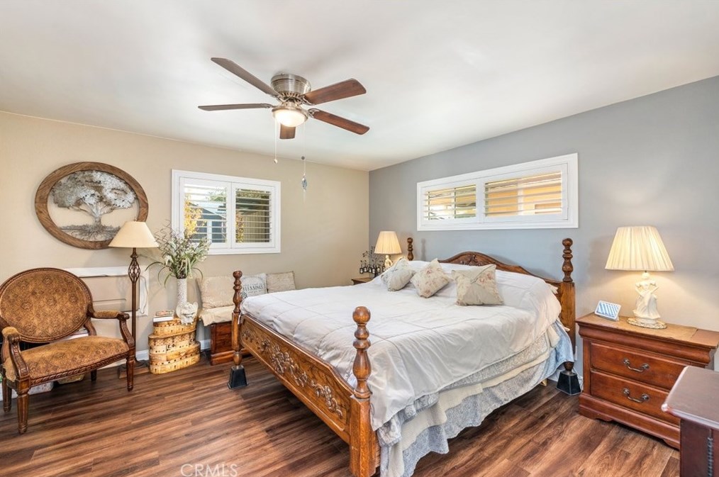 646 Rainier Way, Hemet CA  92543-5827 exterior