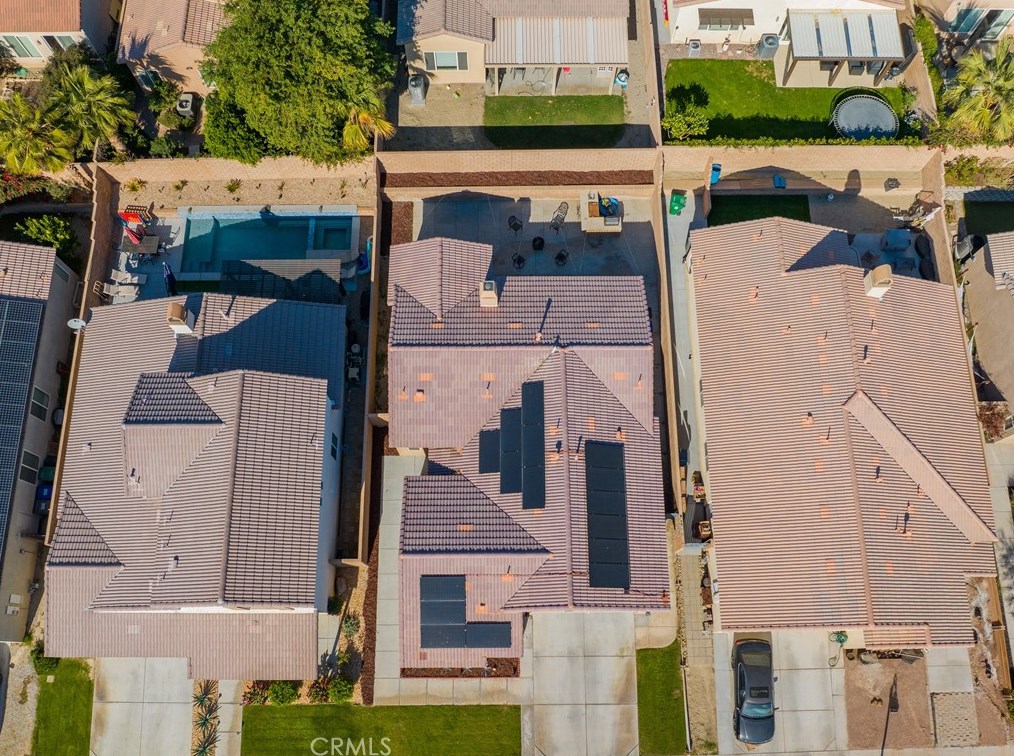 84076 Olona Ct, Indio CA  92203-2967 exterior