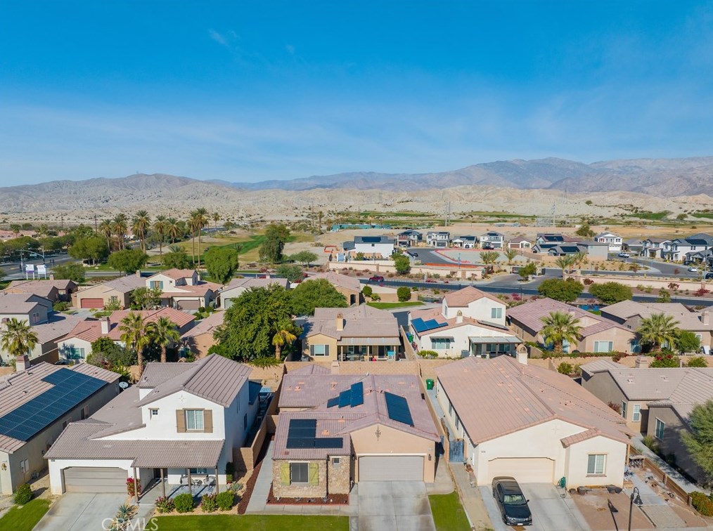 84076 Olona Ct, Indio CA  92203-2967 exterior