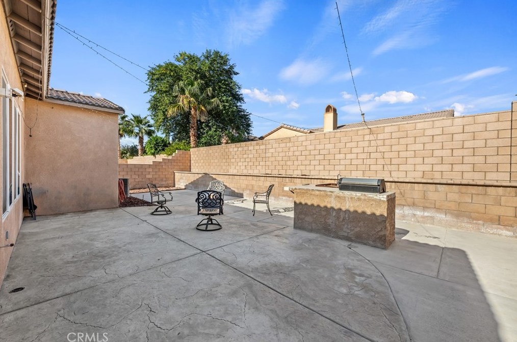 84076 Olona Ct, Indio CA  92203-2967 exterior