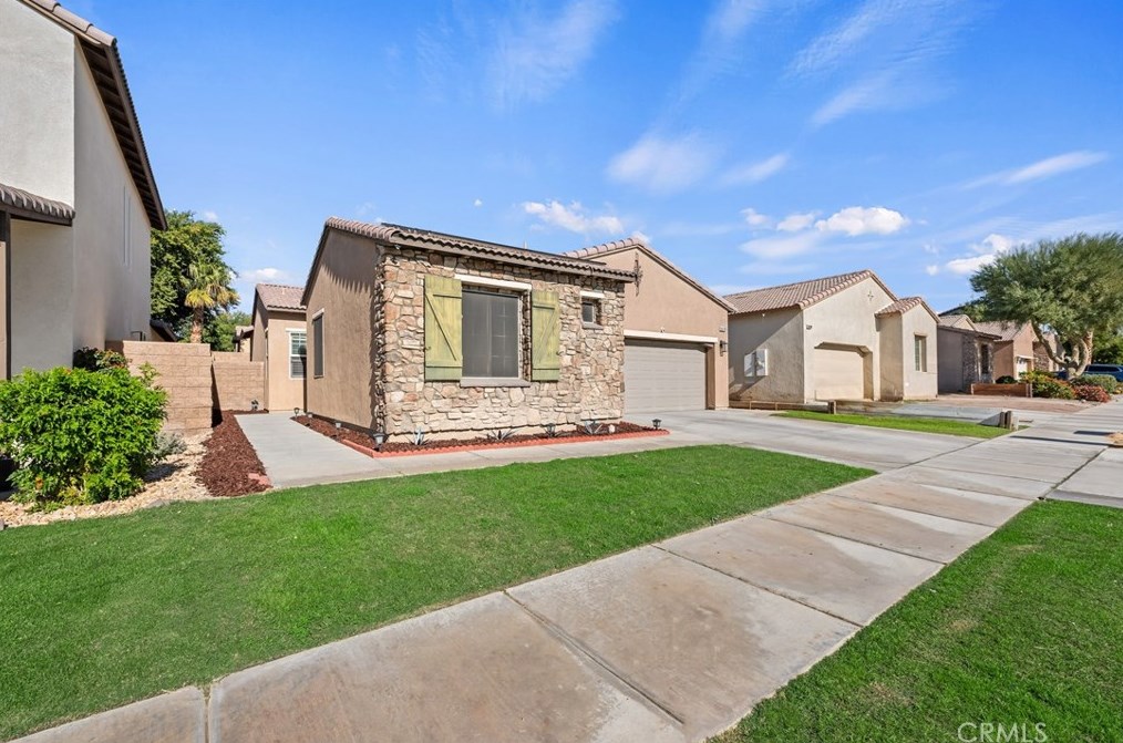 84076 Olona Ct, Indio CA  92203-2967 exterior