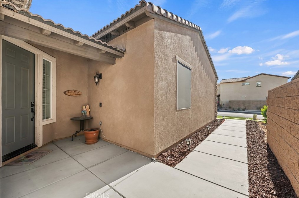 84076 Olona Ct, Indio CA  92203-2967 exterior