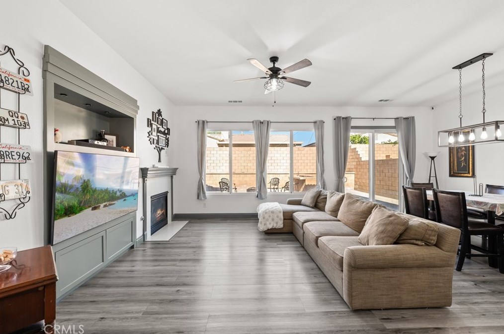 84076 Olona Ct, Indio CA  92203-2967 exterior