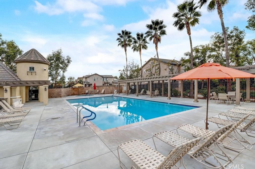 28373 Bruning St, Murrieta CA  92563-4410 exterior