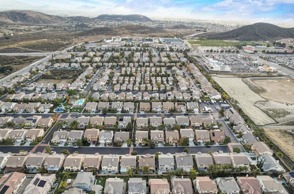 28373 Bruning St, Murrieta CA  92563-4410 exterior