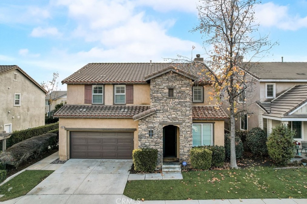 28373 Bruning St, Murrieta CA  92563-4410 exterior