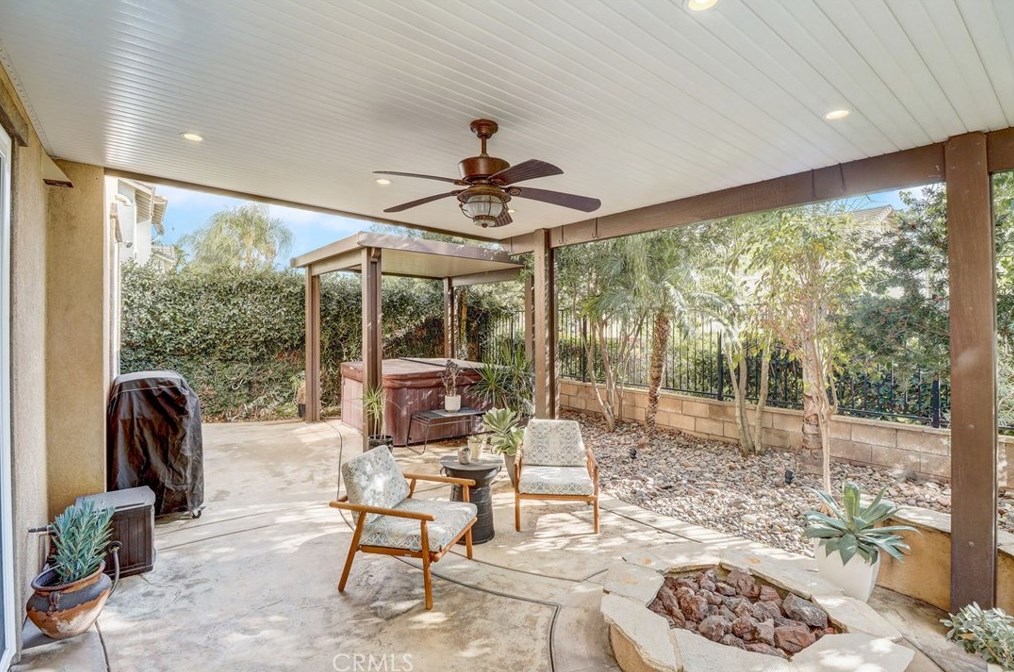 28373 Bruning St, Murrieta CA  92563-4410 exterior