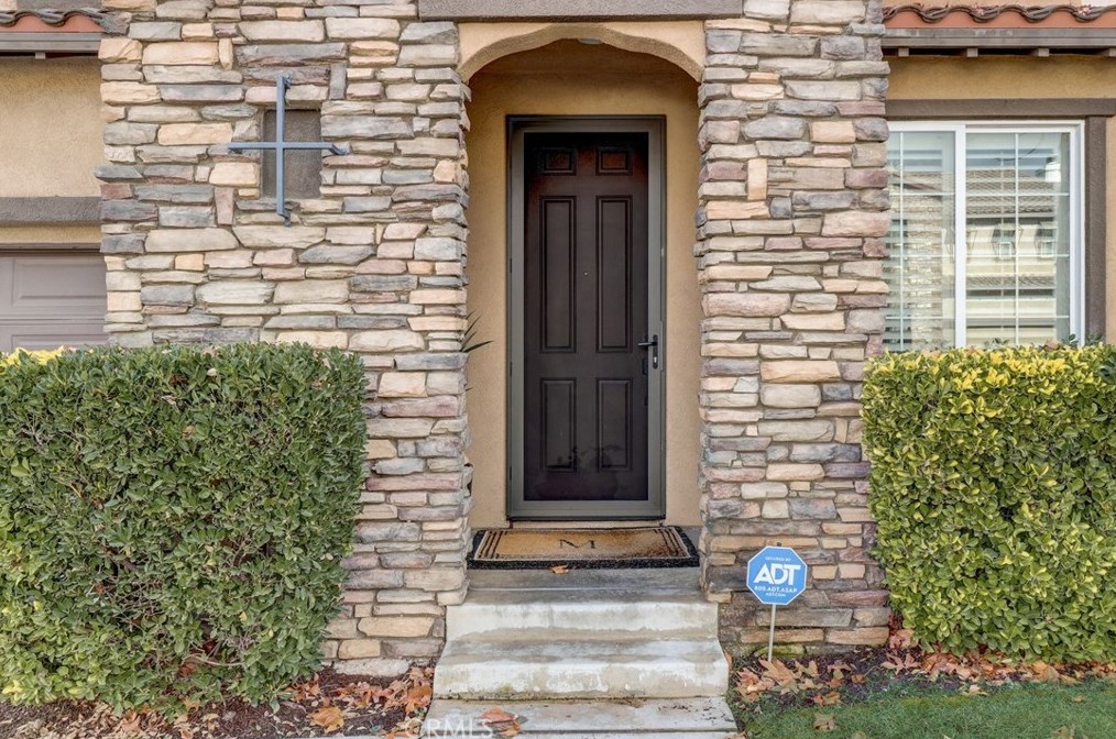 28373 Bruning St, Murrieta CA  92563-4410 exterior