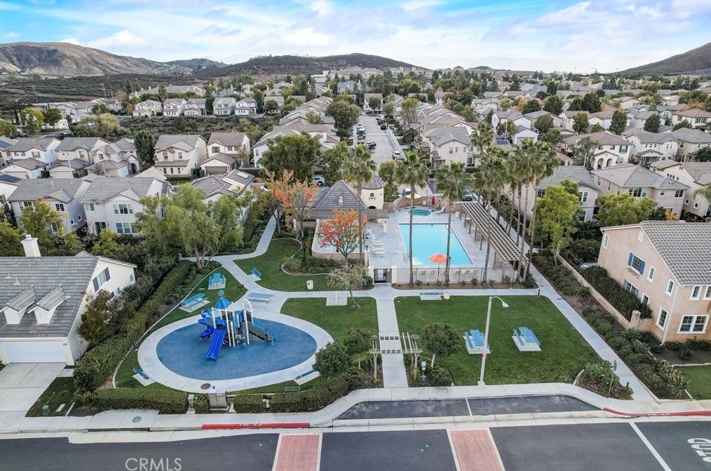 28373 Bruning St, Murrieta CA  92563-4410 exterior