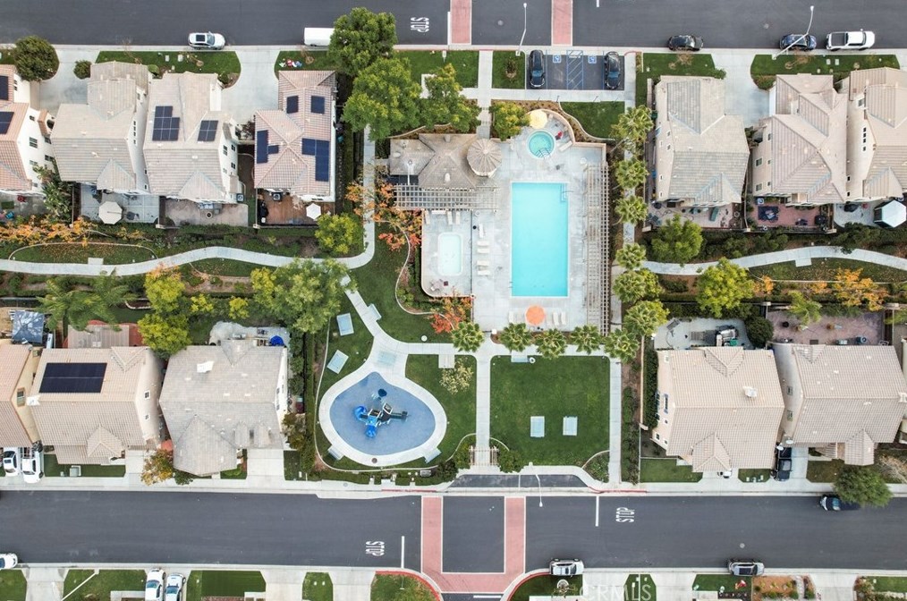 28373 Bruning St, Murrieta CA  92563-4410 exterior