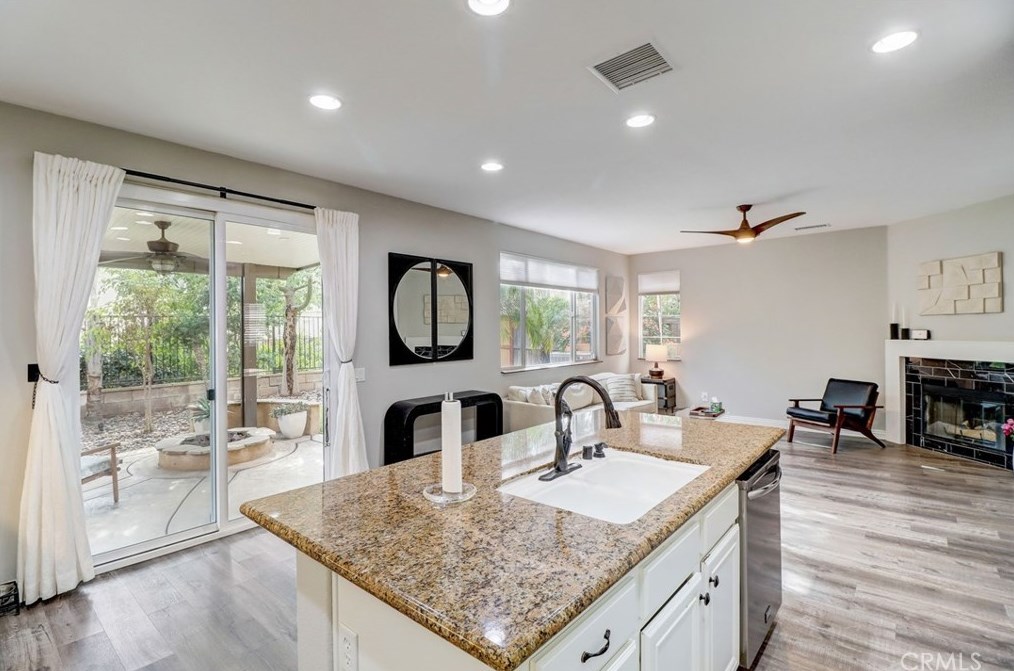 28373 Bruning St, Murrieta CA  92563-4410 exterior