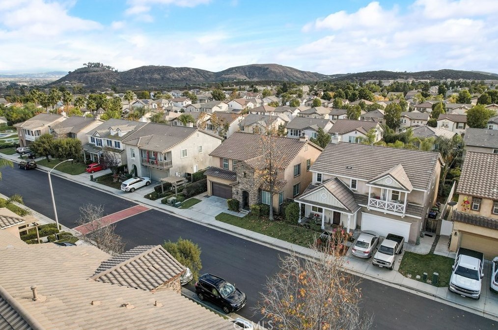 28373 Bruning St, Murrieta CA  92563-4410 exterior