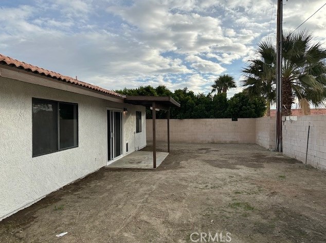 67845 Ontina Rd, Cathedral City CA  92234-5503 exterior