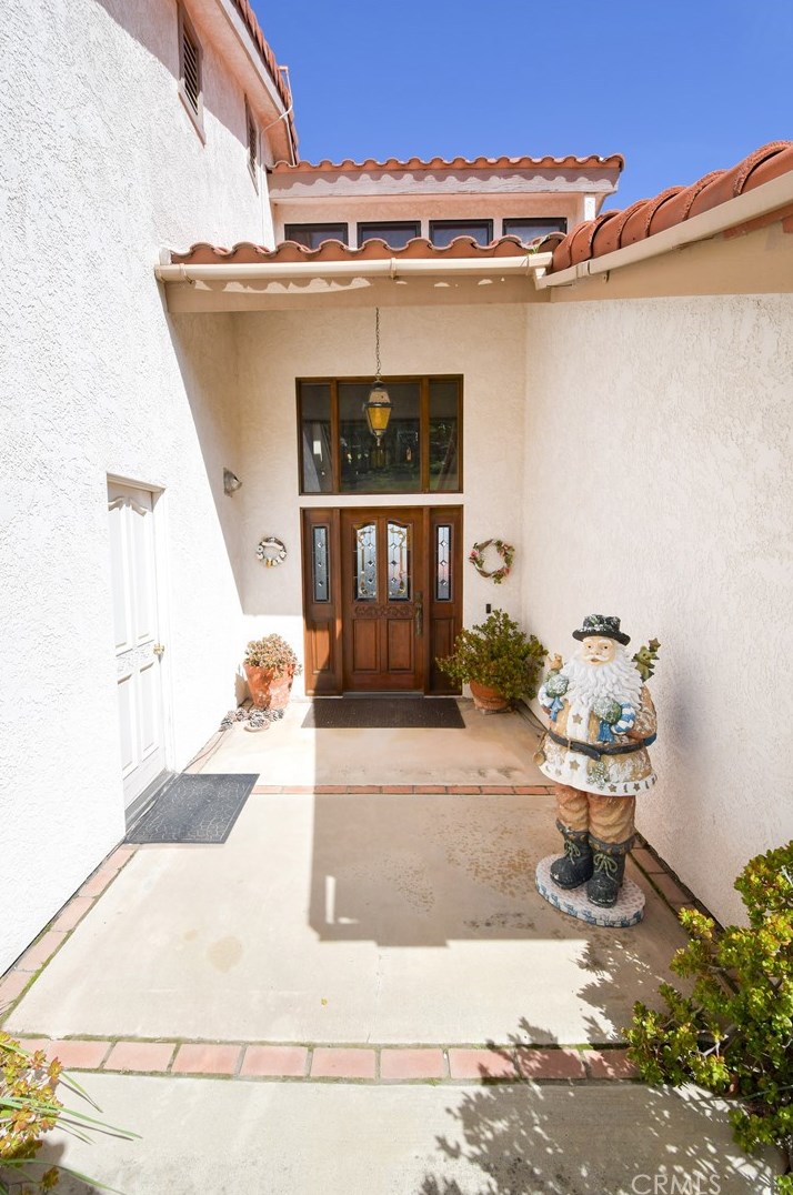 27735 Pachea Trl, Hemet CA  92544-8161 exterior