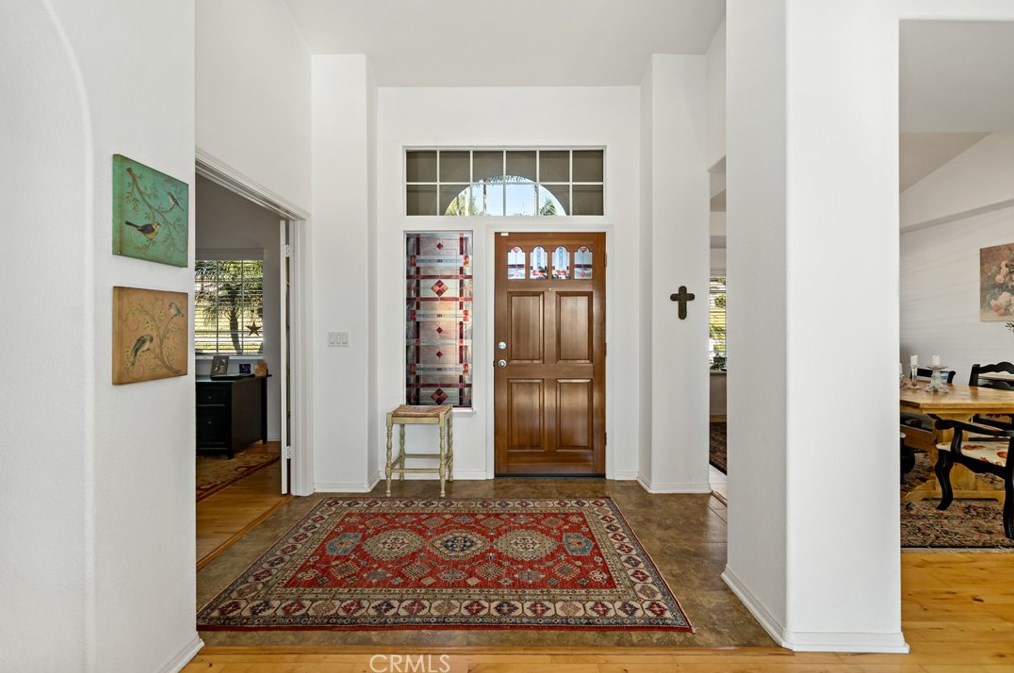 1141 Lorenzo Dr, Fallbrook CA  92028-4563 exterior