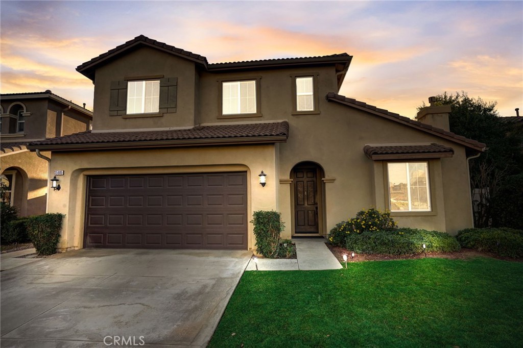 35665 Trevino Trail, Beaumont, CA 92223 - MLS SW24005598 - Coldwell Banker