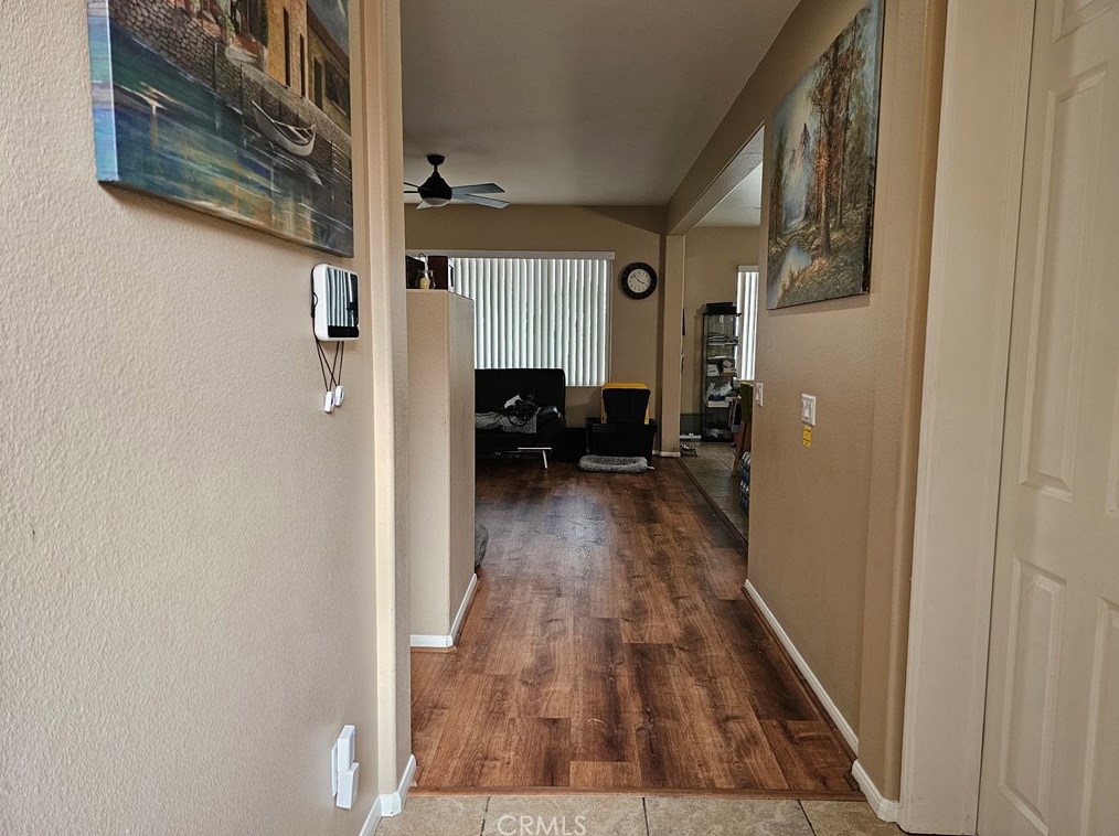 11836 Skylark St, Desert Hot Springs CA  92240-2028 exterior