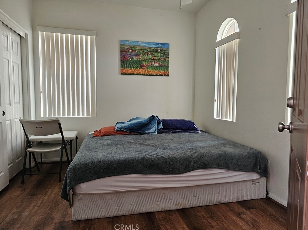 11836 Skylark St, Desert Hot Springs CA  92240-2028 exterior