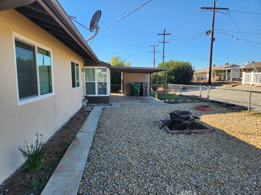 30120 Thornhill Dr, Menifee CA  92586-3288 exterior