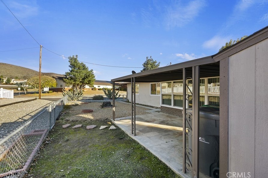 30120 Thornhill Dr, Menifee CA  92586-3288 exterior