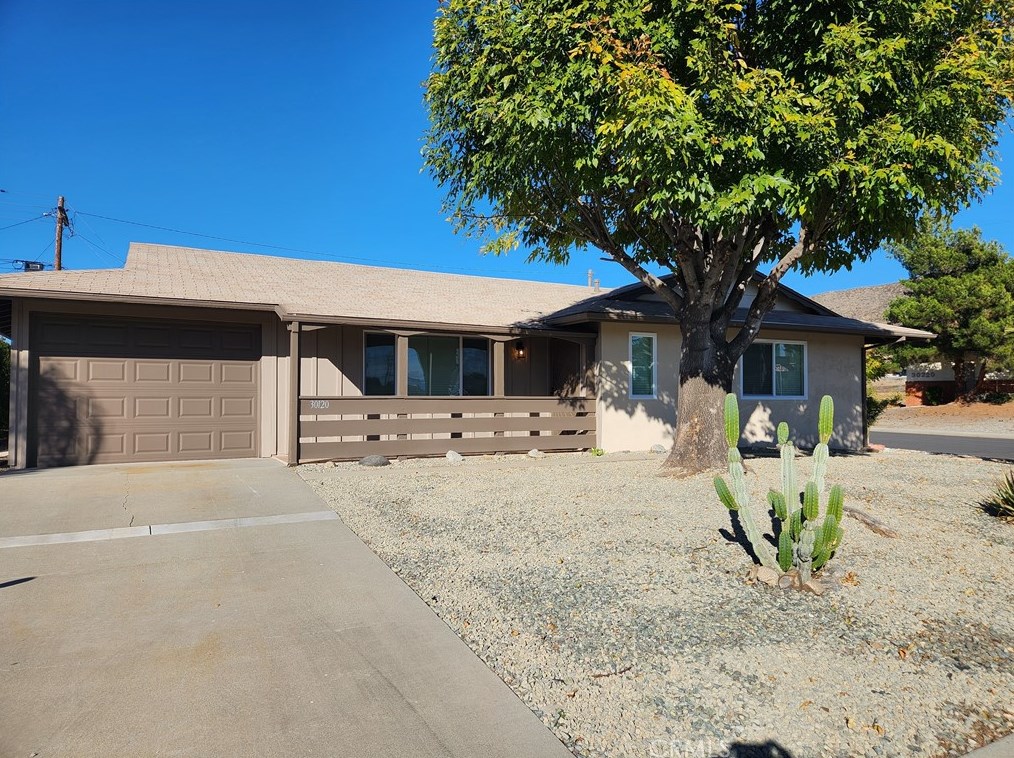 30120 Thornhill Dr, Menifee CA  92586-3288 exterior