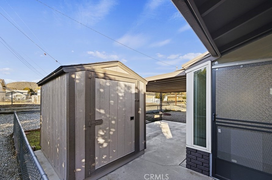 30120 Thornhill Dr, Menifee CA  92586-3288 exterior