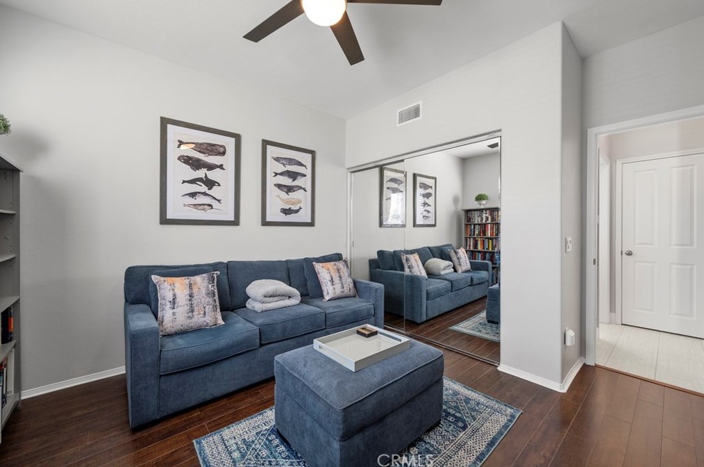 26536 Mahonia Way, Murrieta CA  92562-4485 exterior