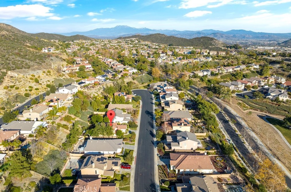 26536 Mahonia Way, Murrieta CA  92562-4485 exterior