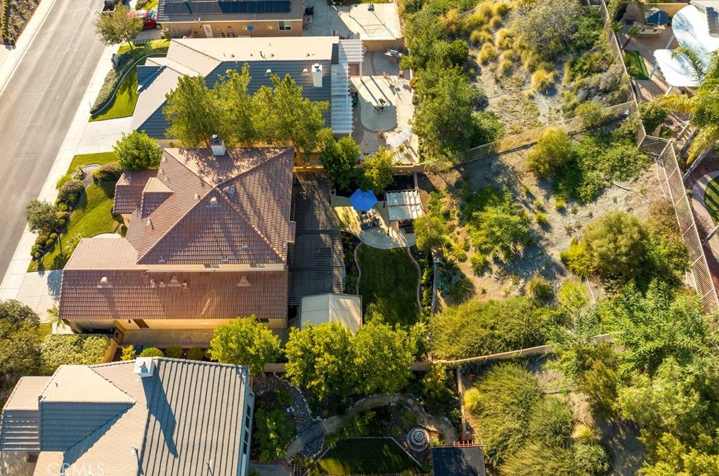 26536 Mahonia Way, Murrieta CA  92562-4485 exterior