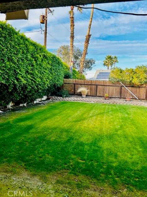 67780 Ovante Rd, Cathedral City CA  92234-5534 exterior