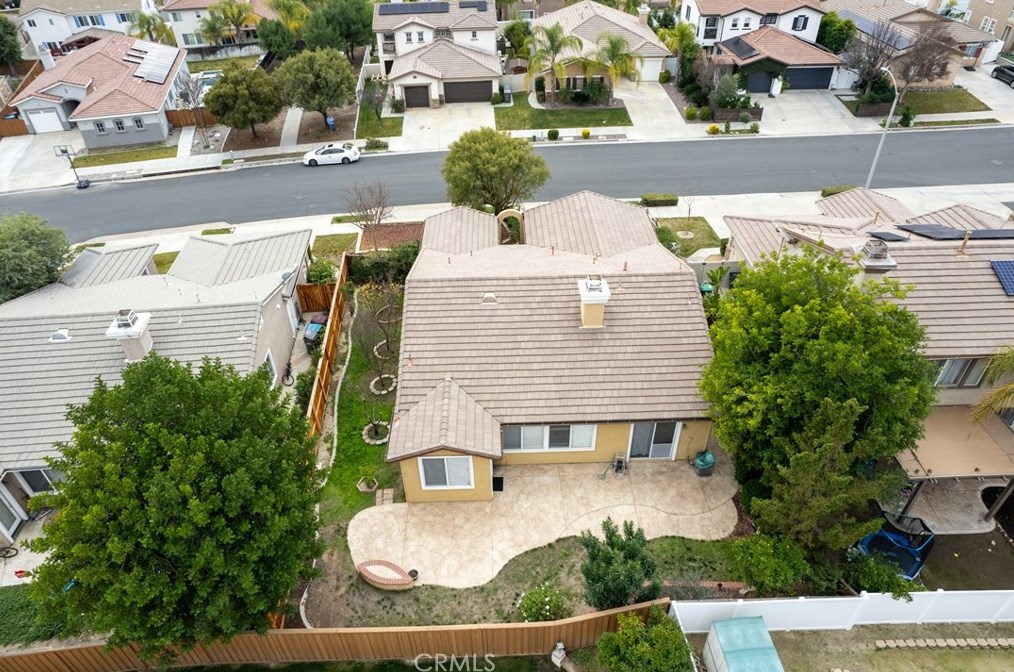 23770 Aspen Dr, Murrieta CA  92562-5041 exterior