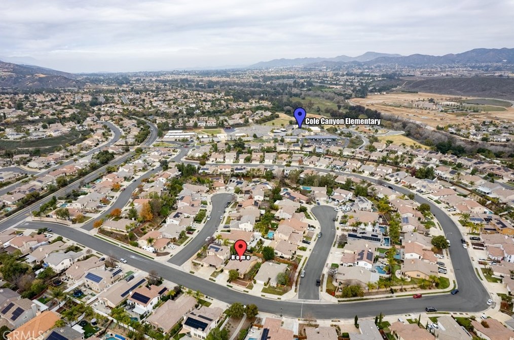 23770 Aspen Dr, Murrieta CA  92562-5041 exterior