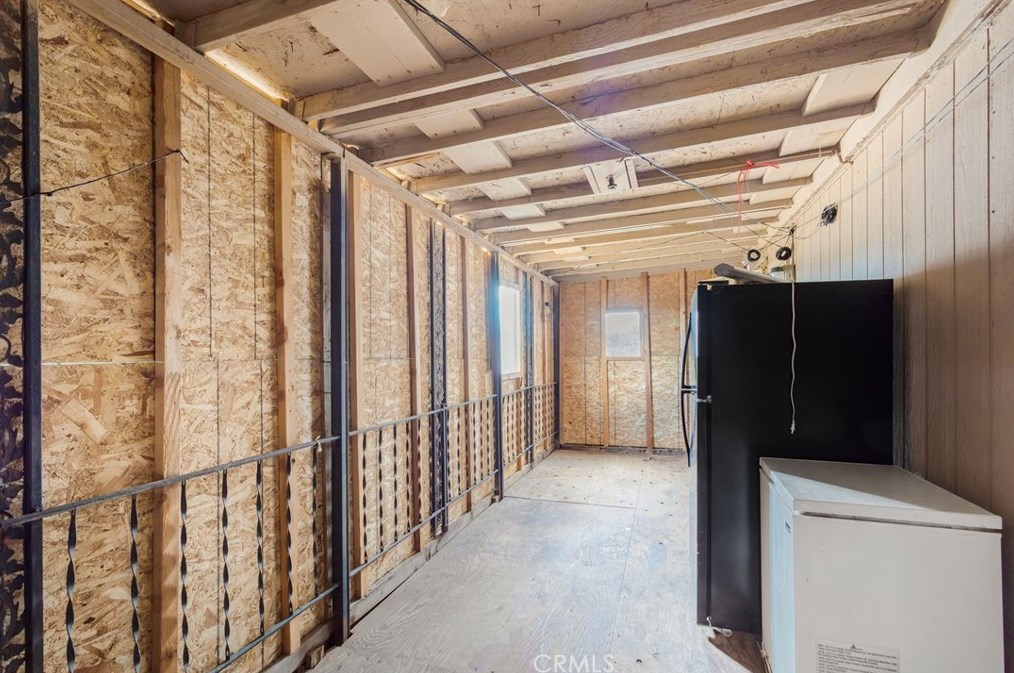 59879 Burnt Valley Rd, Anza CA  92539-8908 exterior