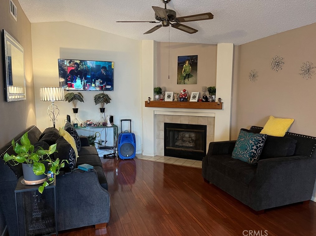 2768 La Paz Ave, Hemet CA  92545-1544 exterior