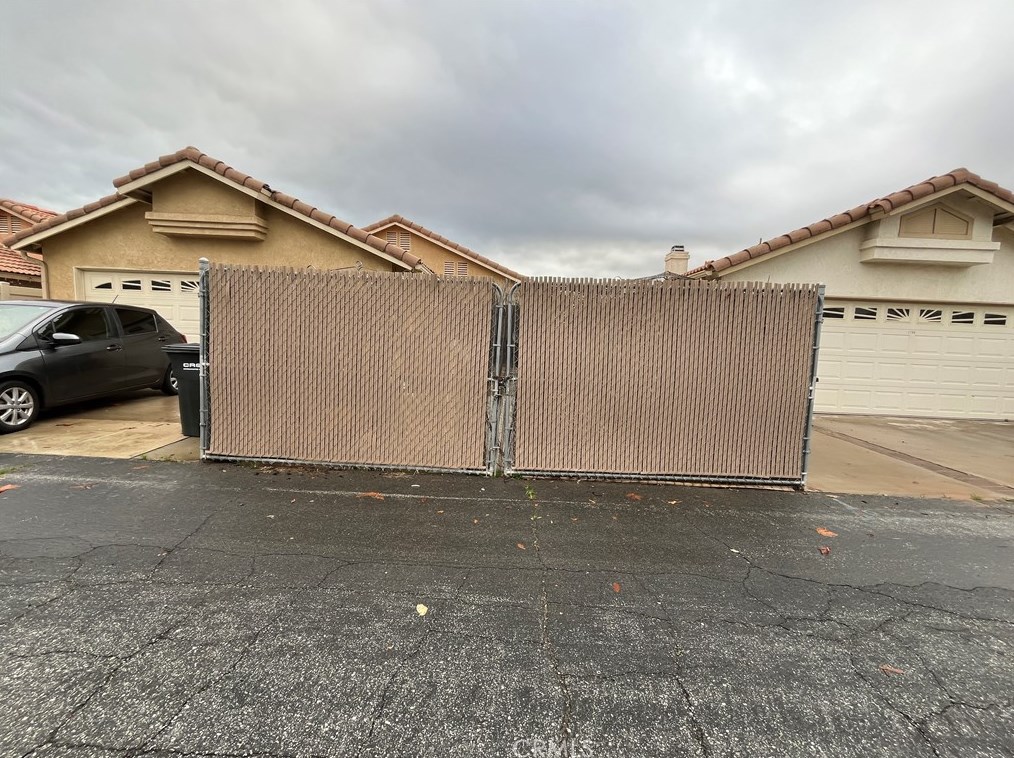 2768 La Paz Ave, Hemet CA  92545-1544 exterior