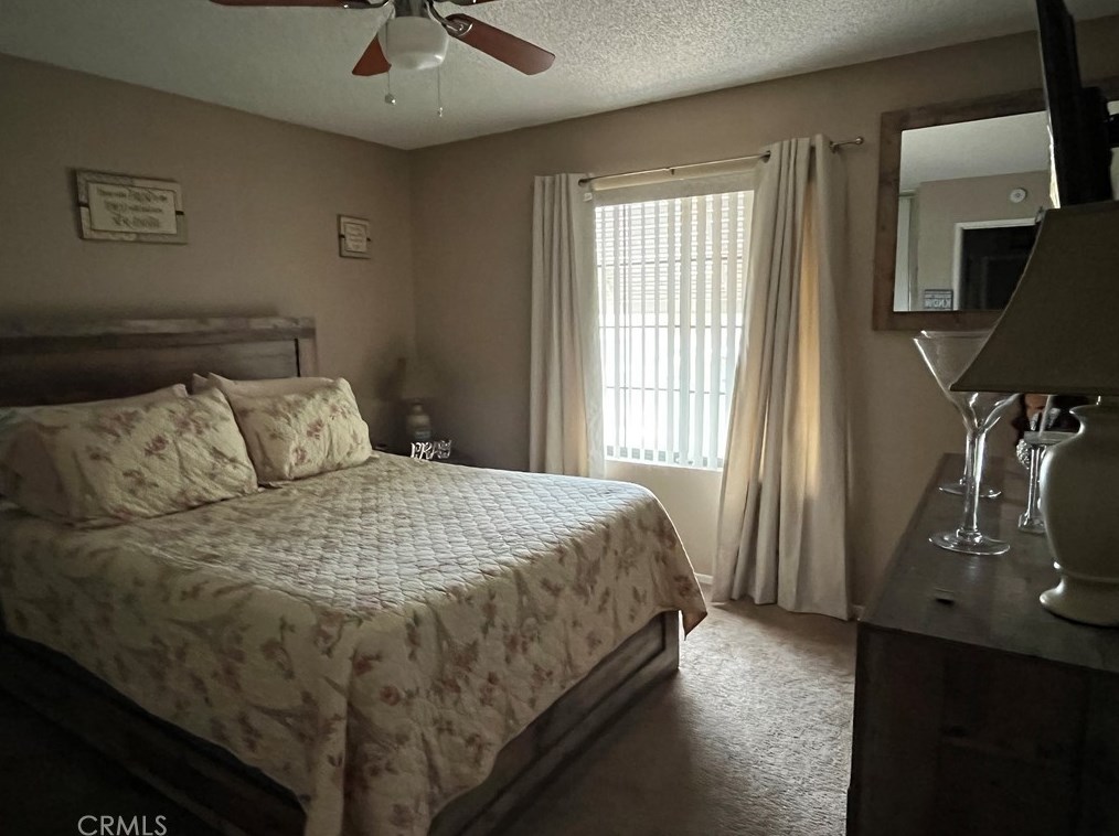 2768 La Paz Ave, Hemet CA  92545-1544 exterior