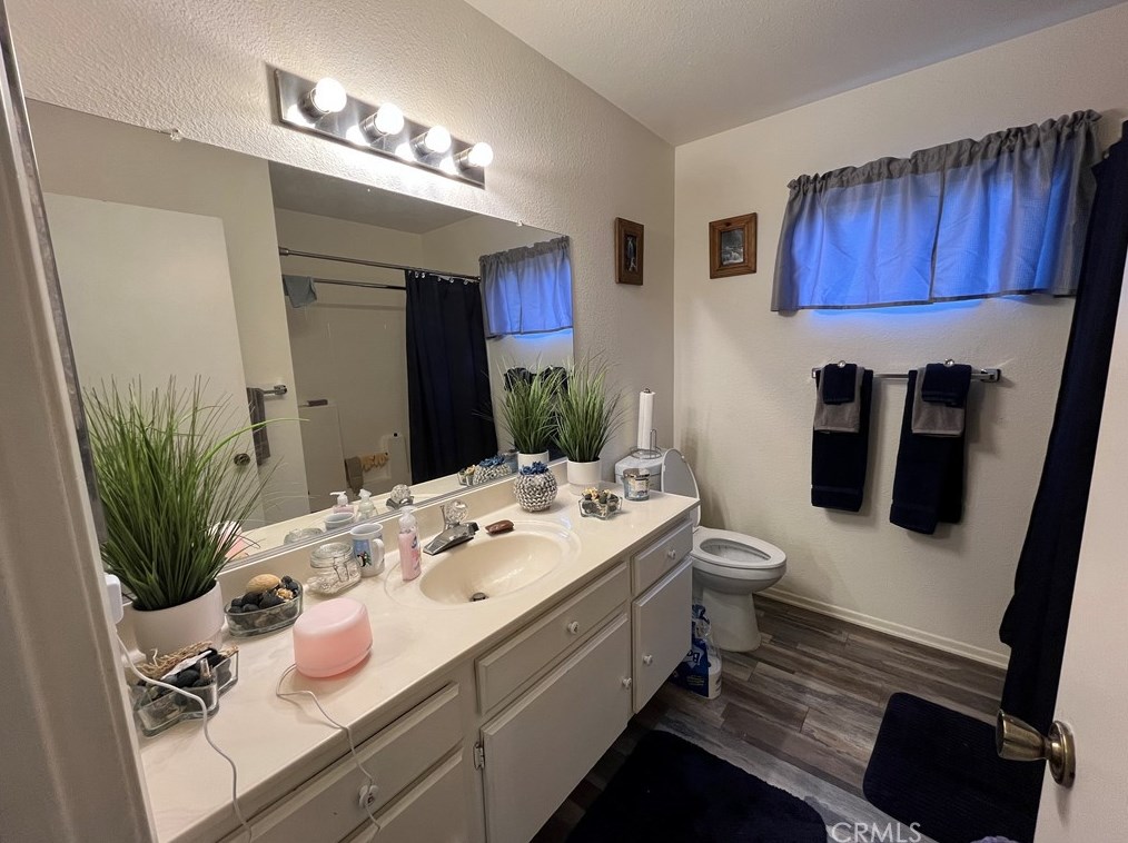 2768 La Paz Ave, Hemet CA  92545-1544 exterior