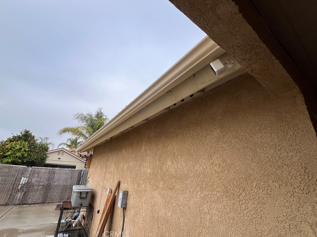 2768 La Paz Ave, Hemet CA  92545-1544 exterior