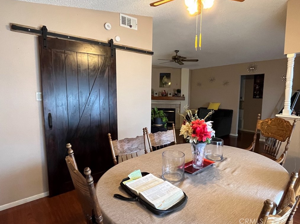 2768 La Paz Ave, Hemet CA  92545-1544 exterior