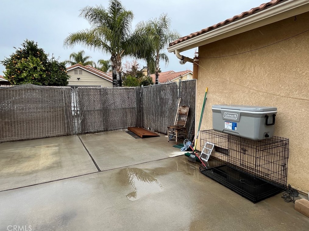 2768 La Paz Ave, Hemet CA  92545-1544 exterior