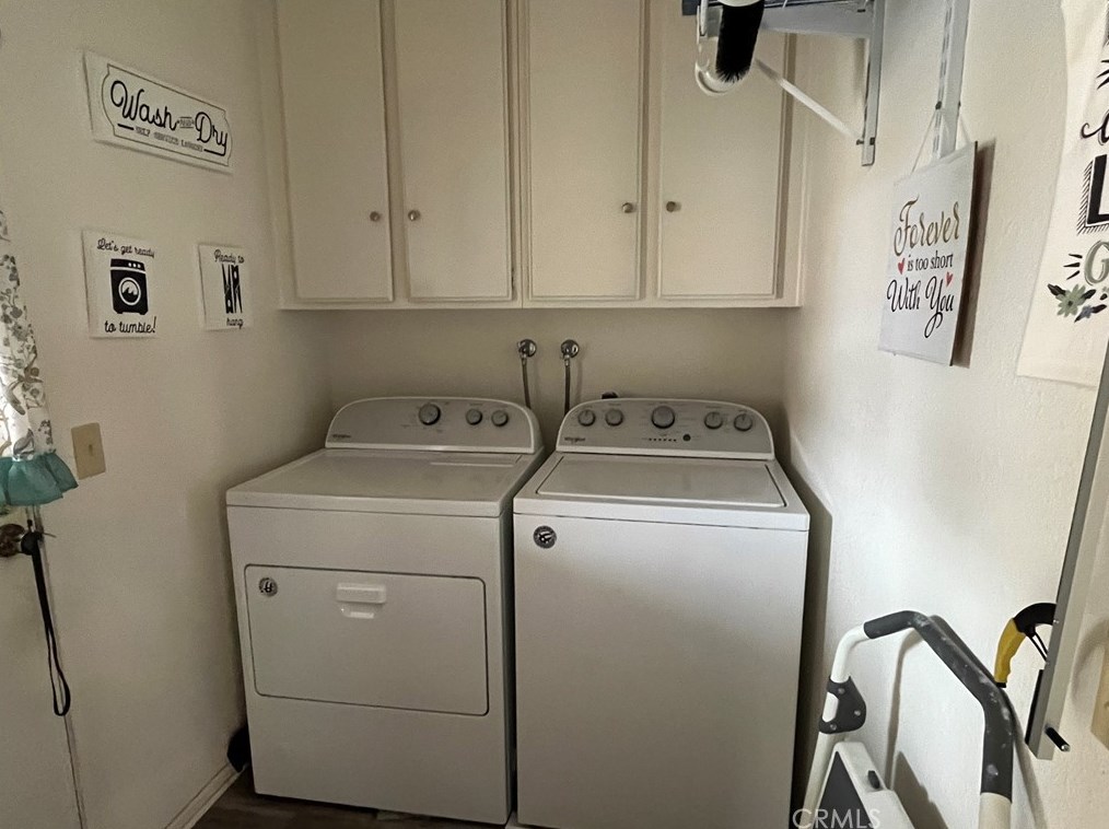 2768 La Paz Ave, Hemet CA  92545-1544 exterior