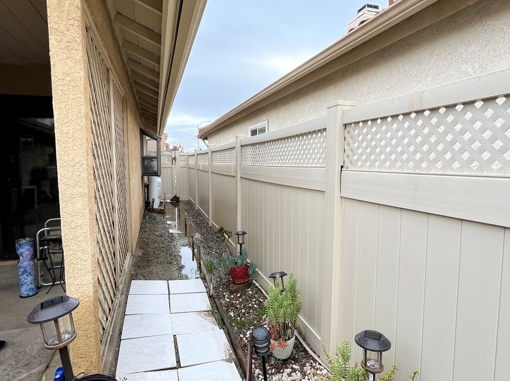 2768 La Paz Ave, Hemet CA  92545-1544 exterior