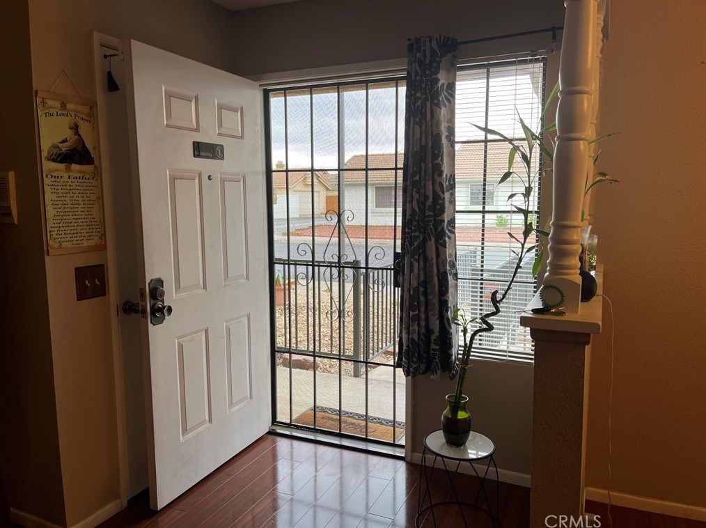 2768 La Paz Ave, Hemet CA  92545-1544 exterior