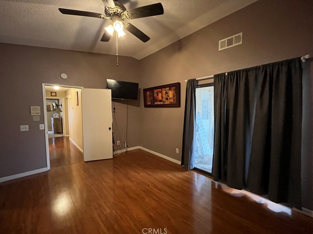 2768 La Paz Ave, Hemet CA  92545-1544 exterior