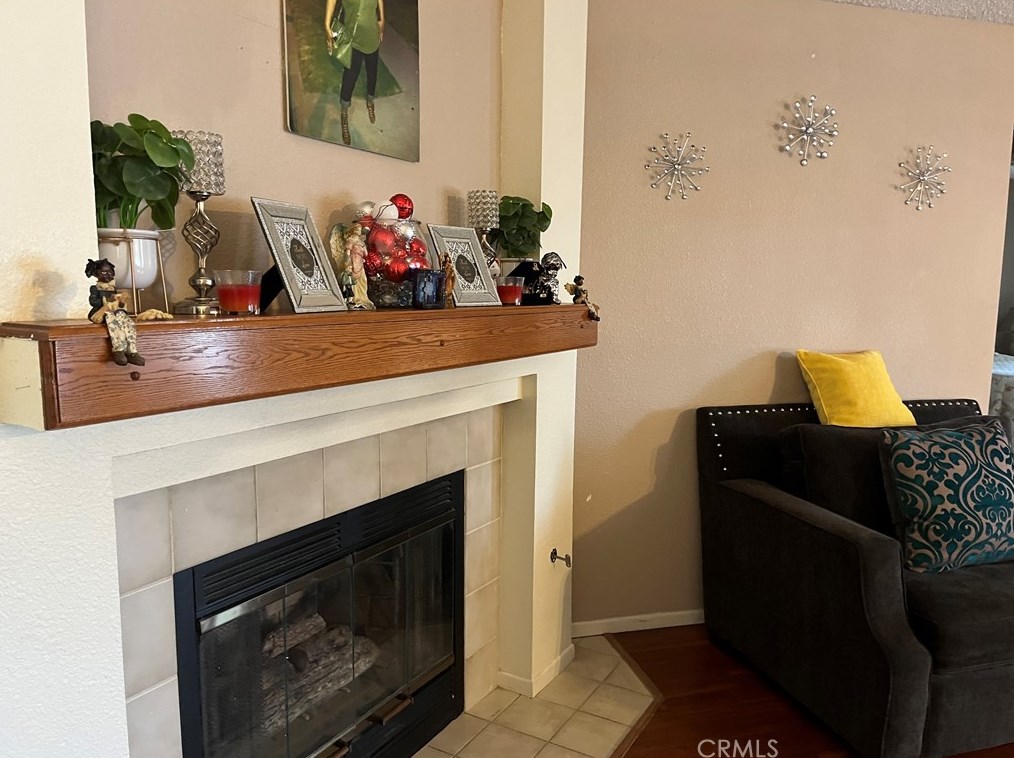 2768 La Paz Ave, Hemet CA  92545-1544 exterior